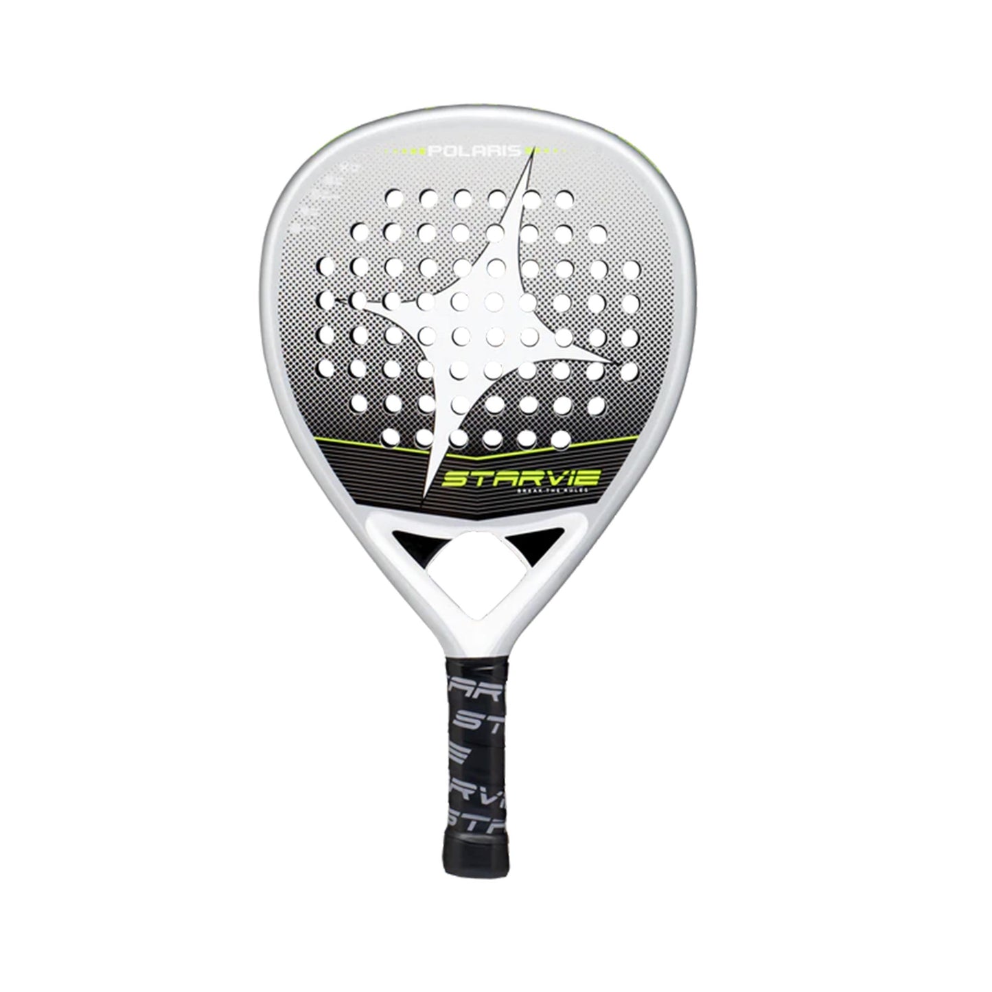 Starvie Polaris Padelketcher