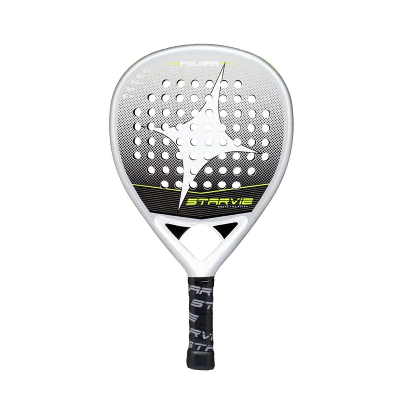 Starvie Polaris Padelketcher Test ketchere