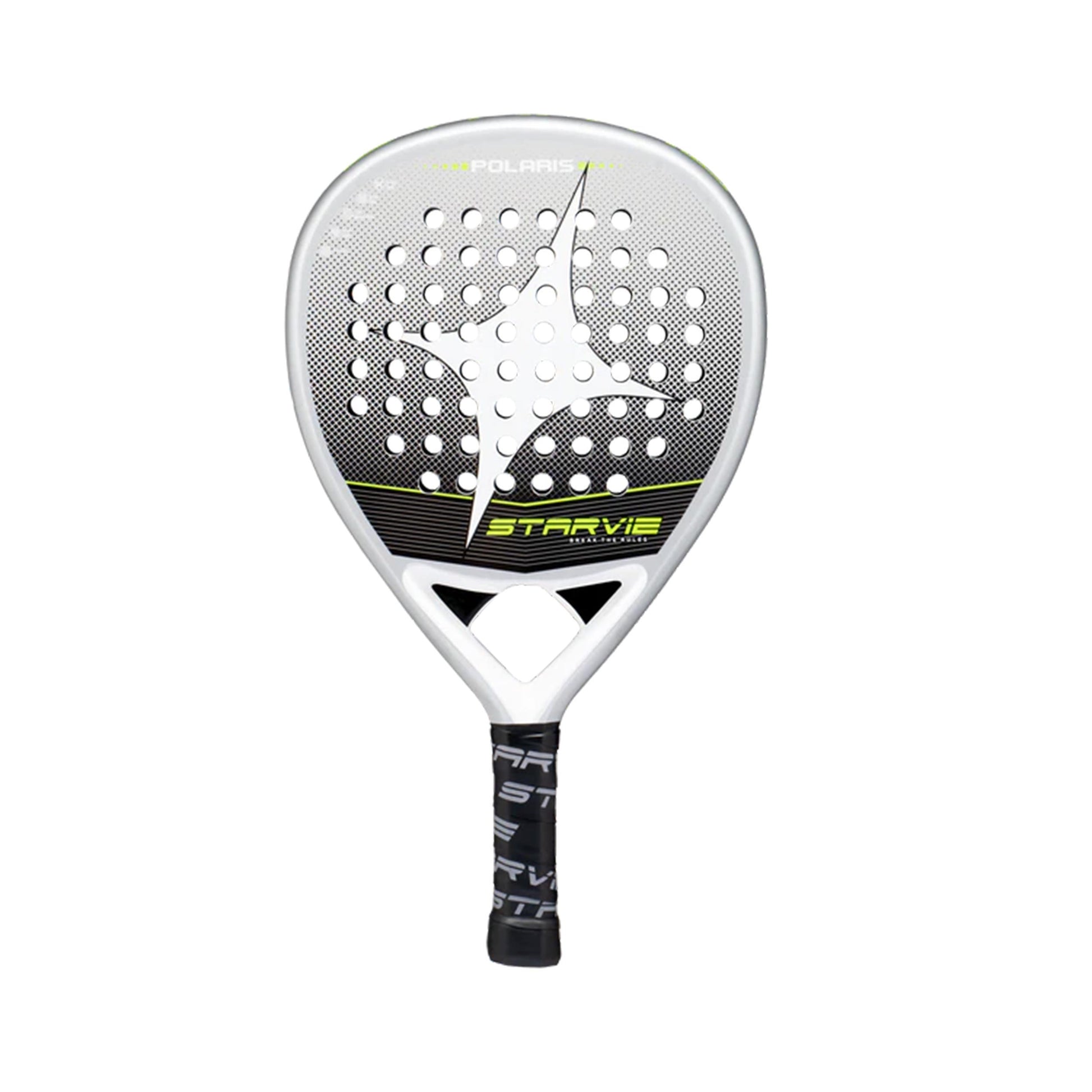 Starvie Polaris Padelketcher Test ketchere