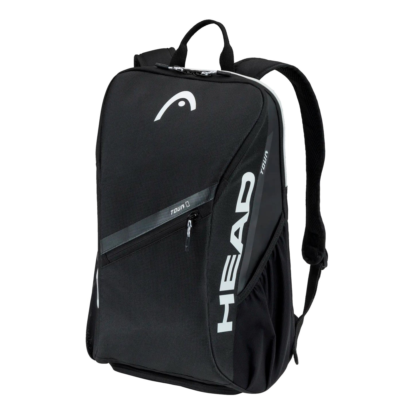 HEAD Tour Backpack Rygsæk - sort