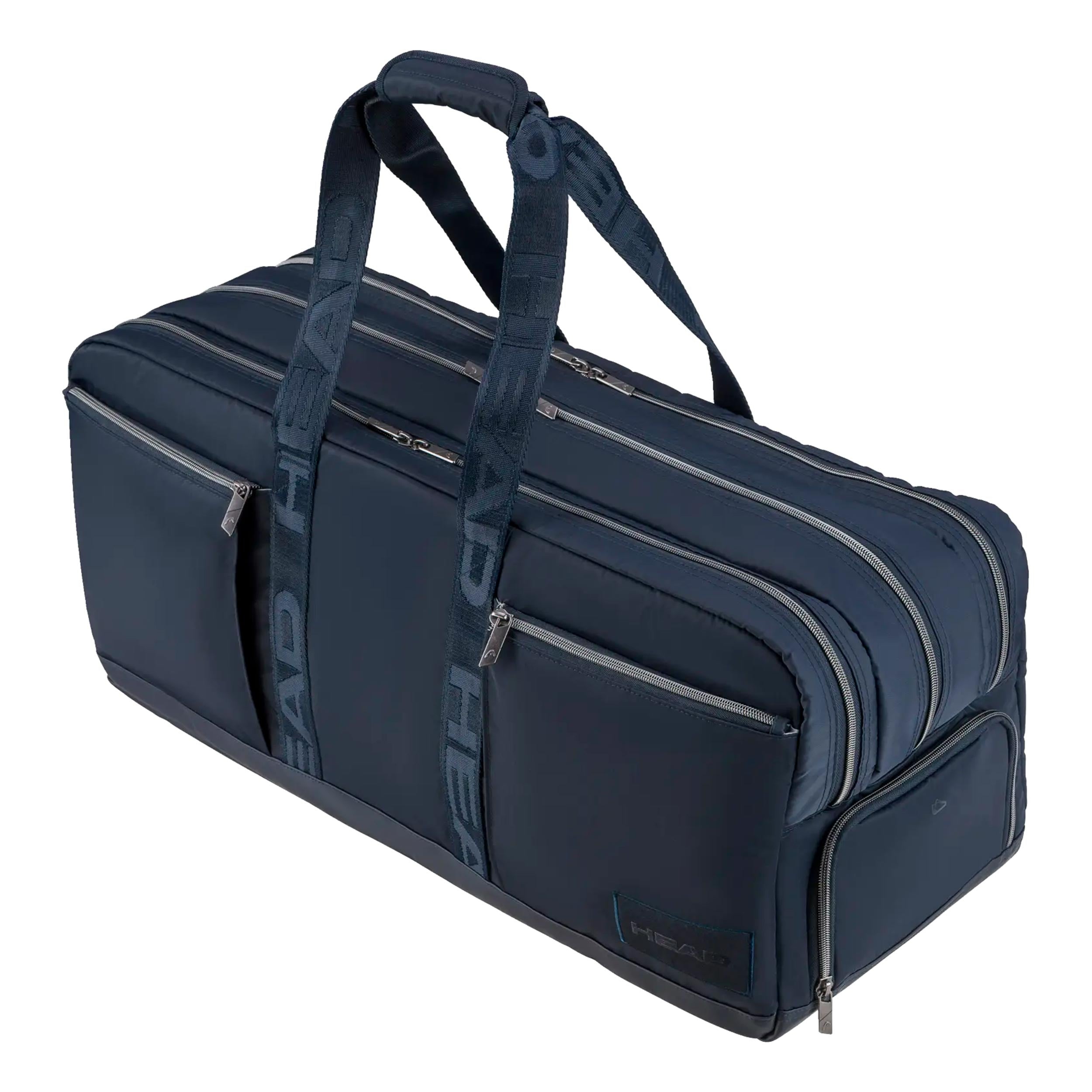 HEAD Pro Duffle Bag L Sportstaske - blå
