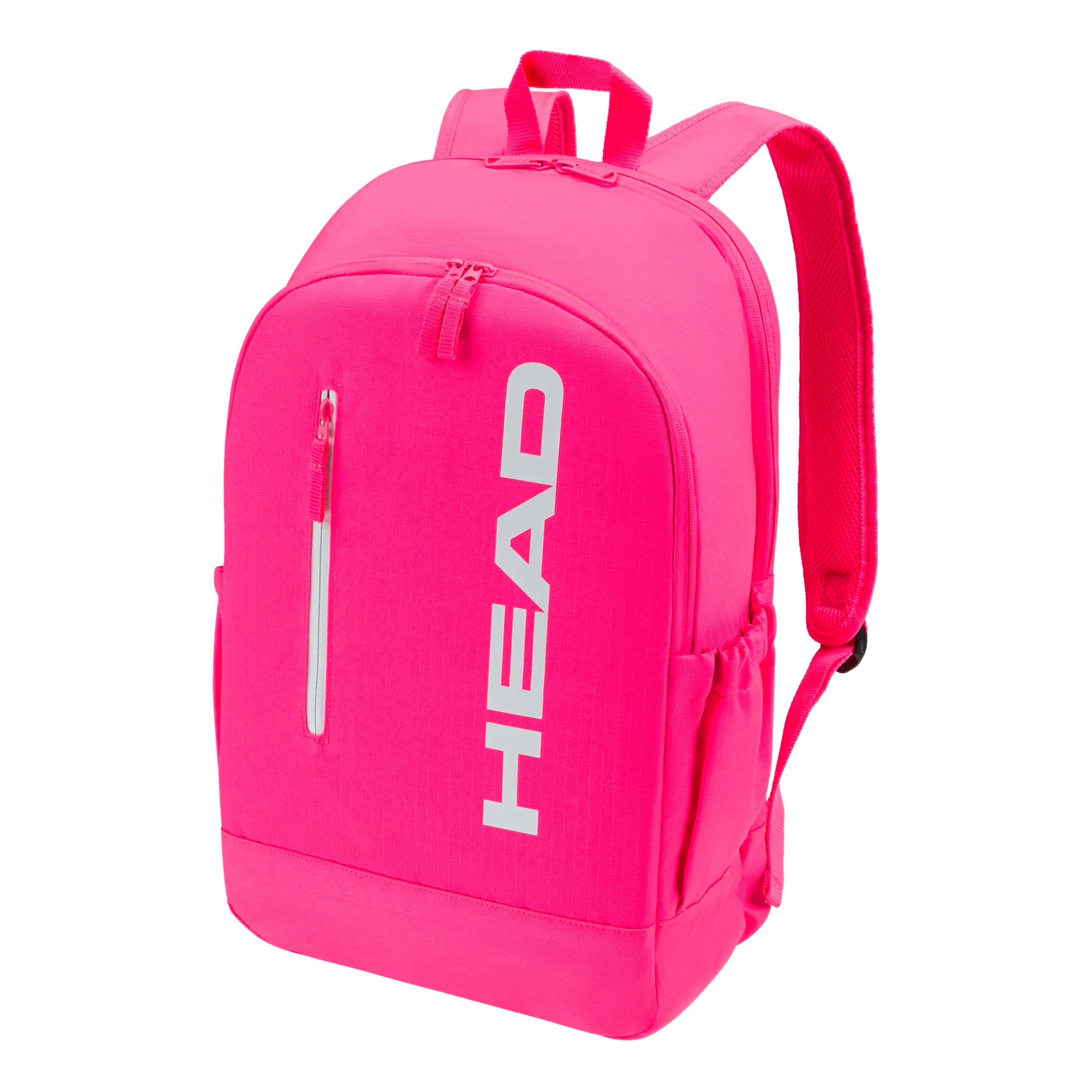 HEAD Base Rygsæk - pink