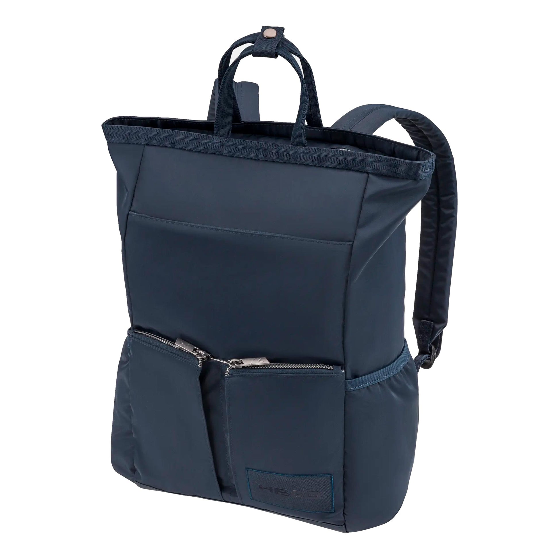 HEAD Pro Backpack Rygsæk - blå