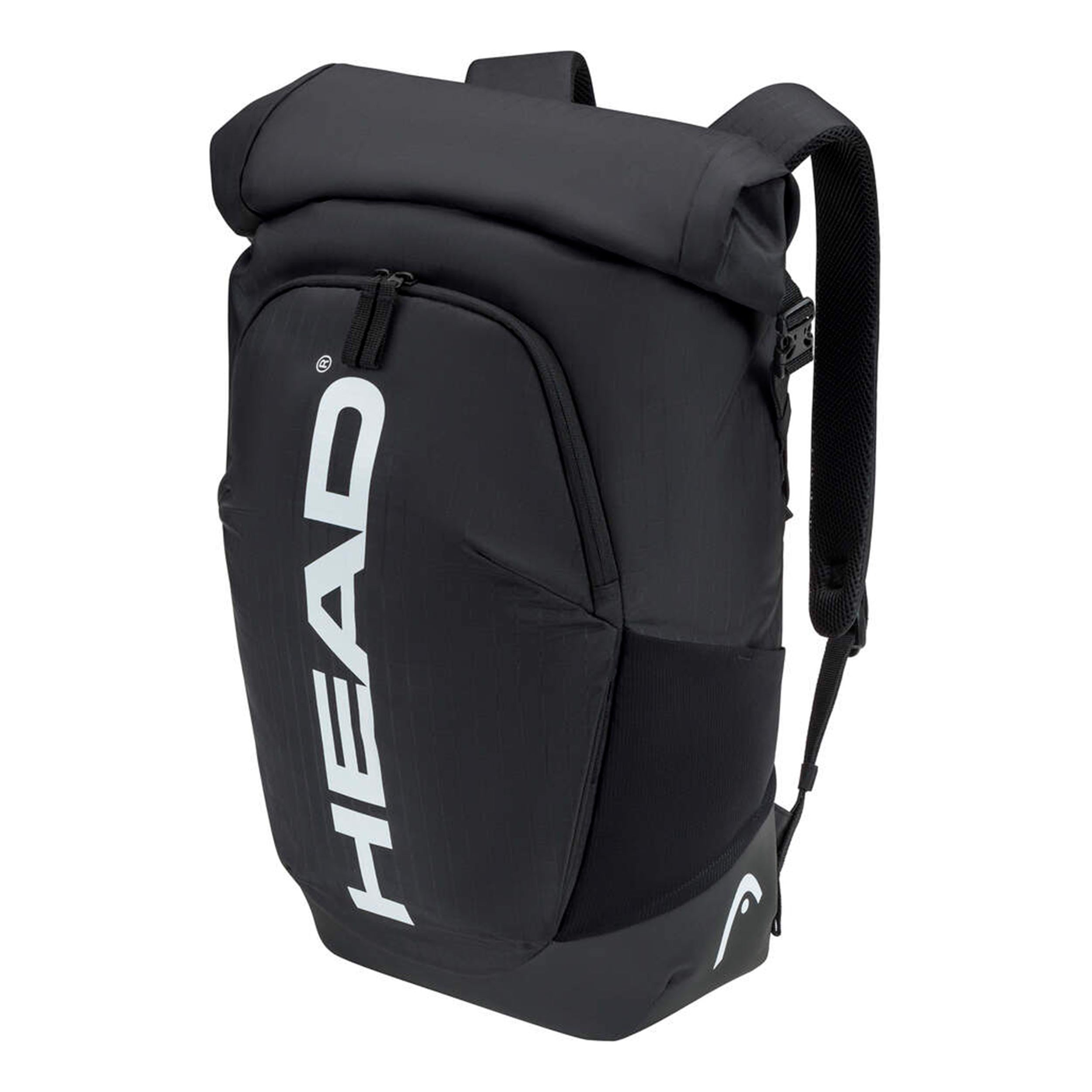HEAD Tour Racqpack Rygsæk - sort