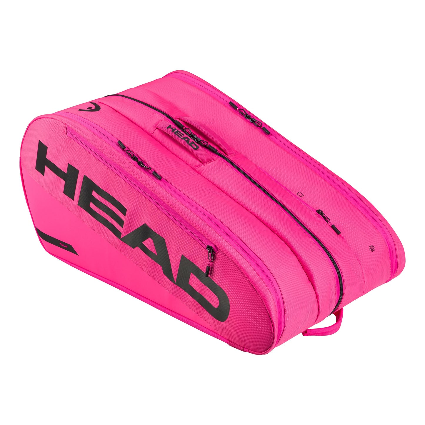 HEAD Tour Ketchertaske 15 - pink