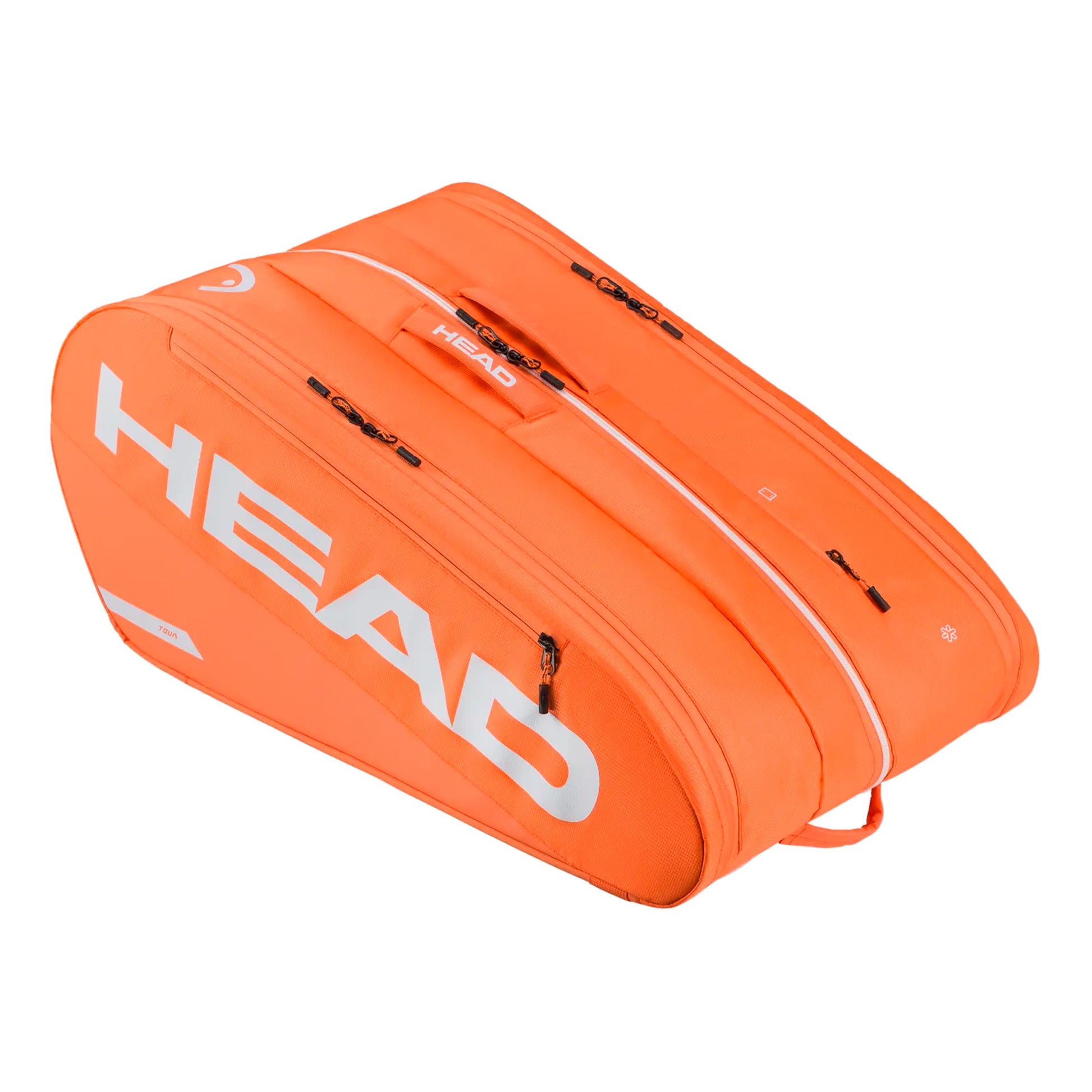 HEAD Tour Ketchertaske 12 - orange