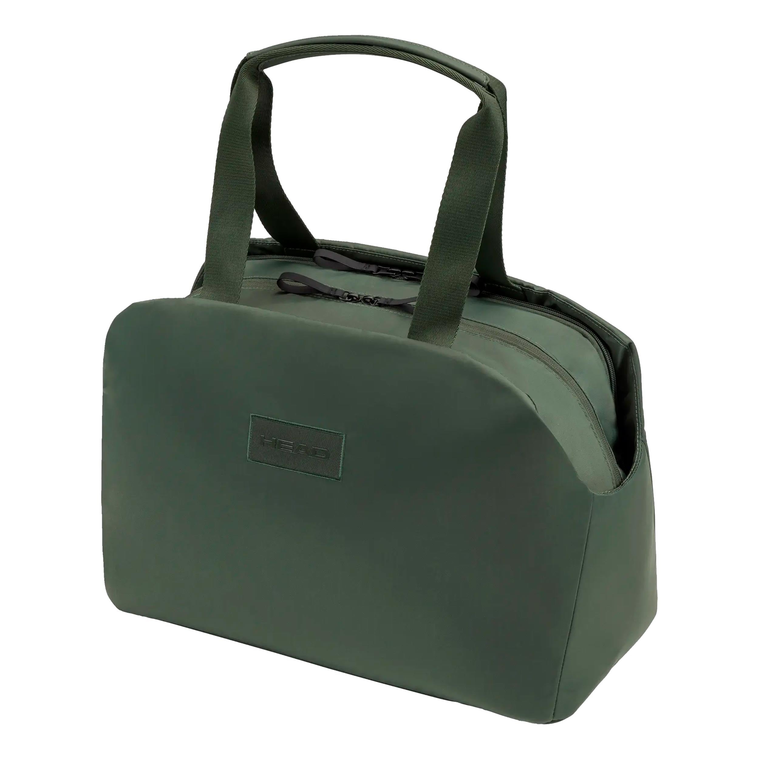 HEAD Pro X Tote Bag Sportstaske - grøn