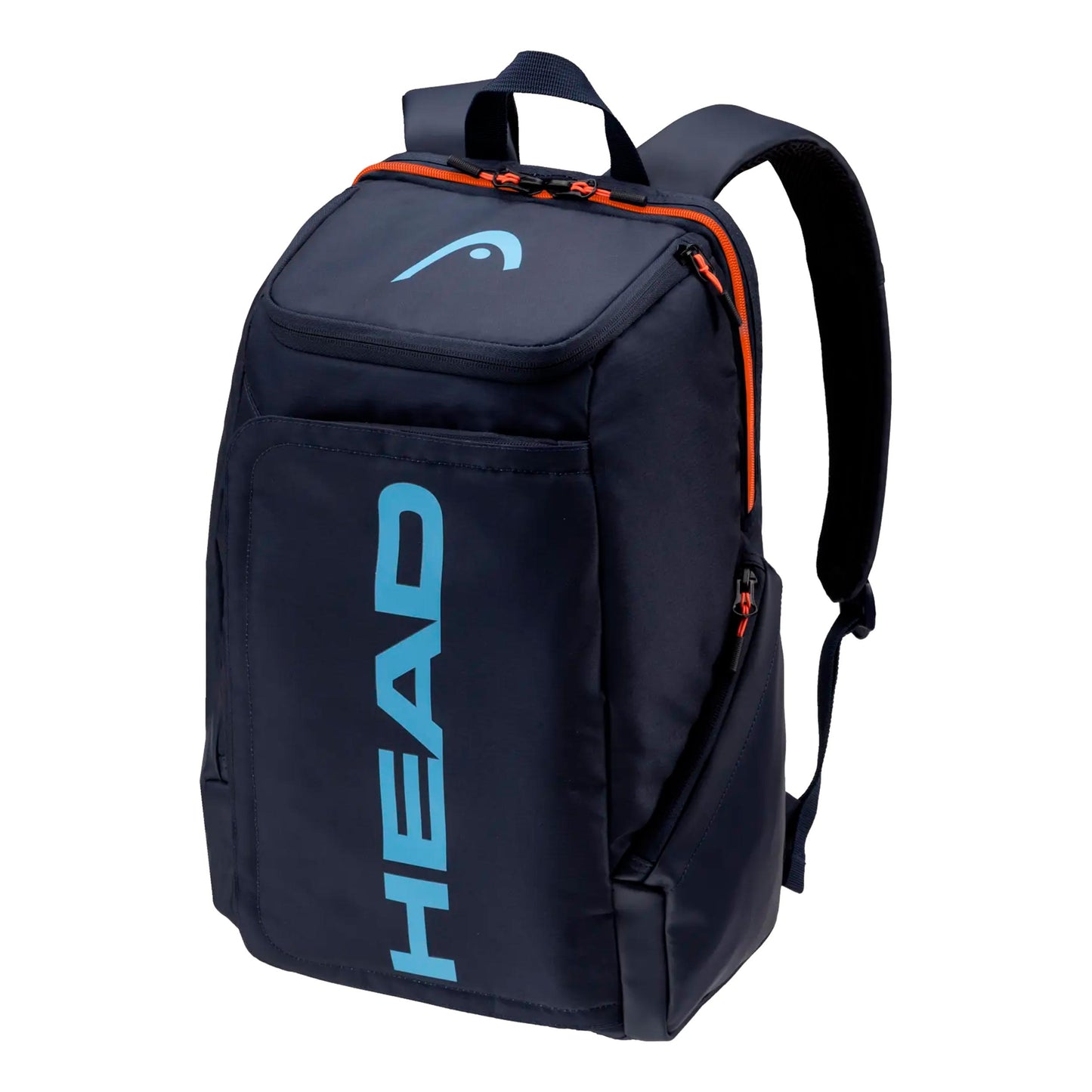 HEAD Pro Rygsæk - blå