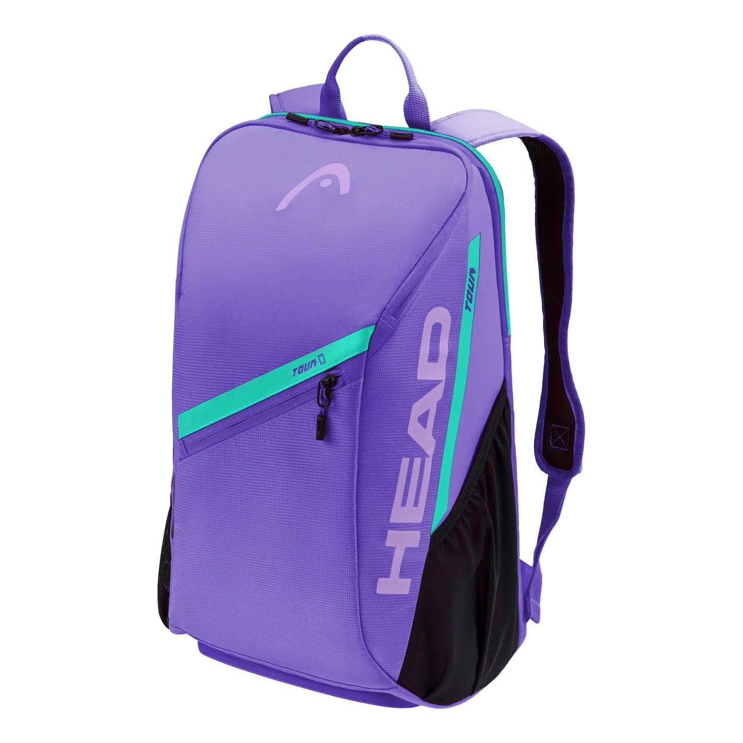 HEAD Tour Backpack Rygsæk - lilla