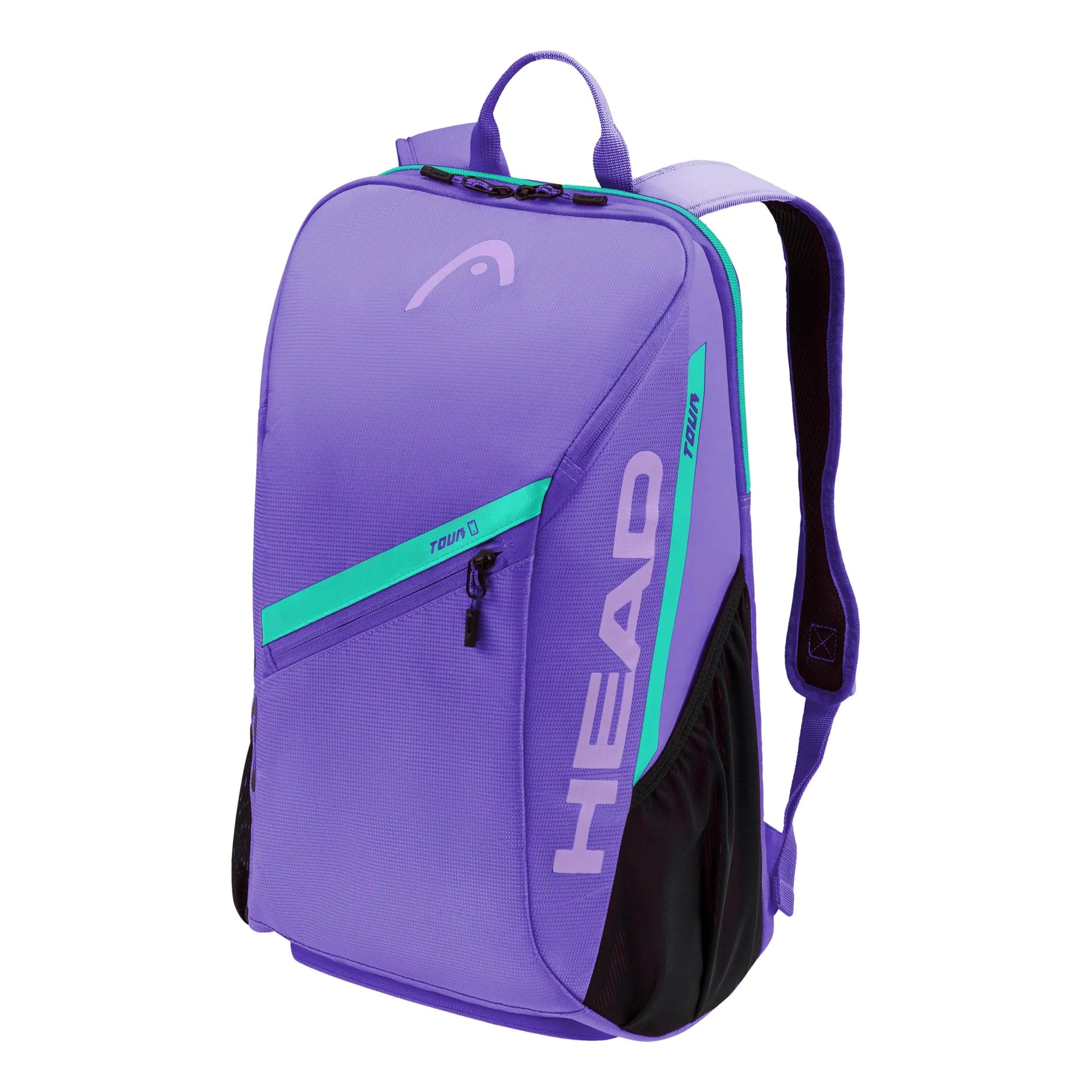 HEAD Tour Backpack Rygsæk - lilla