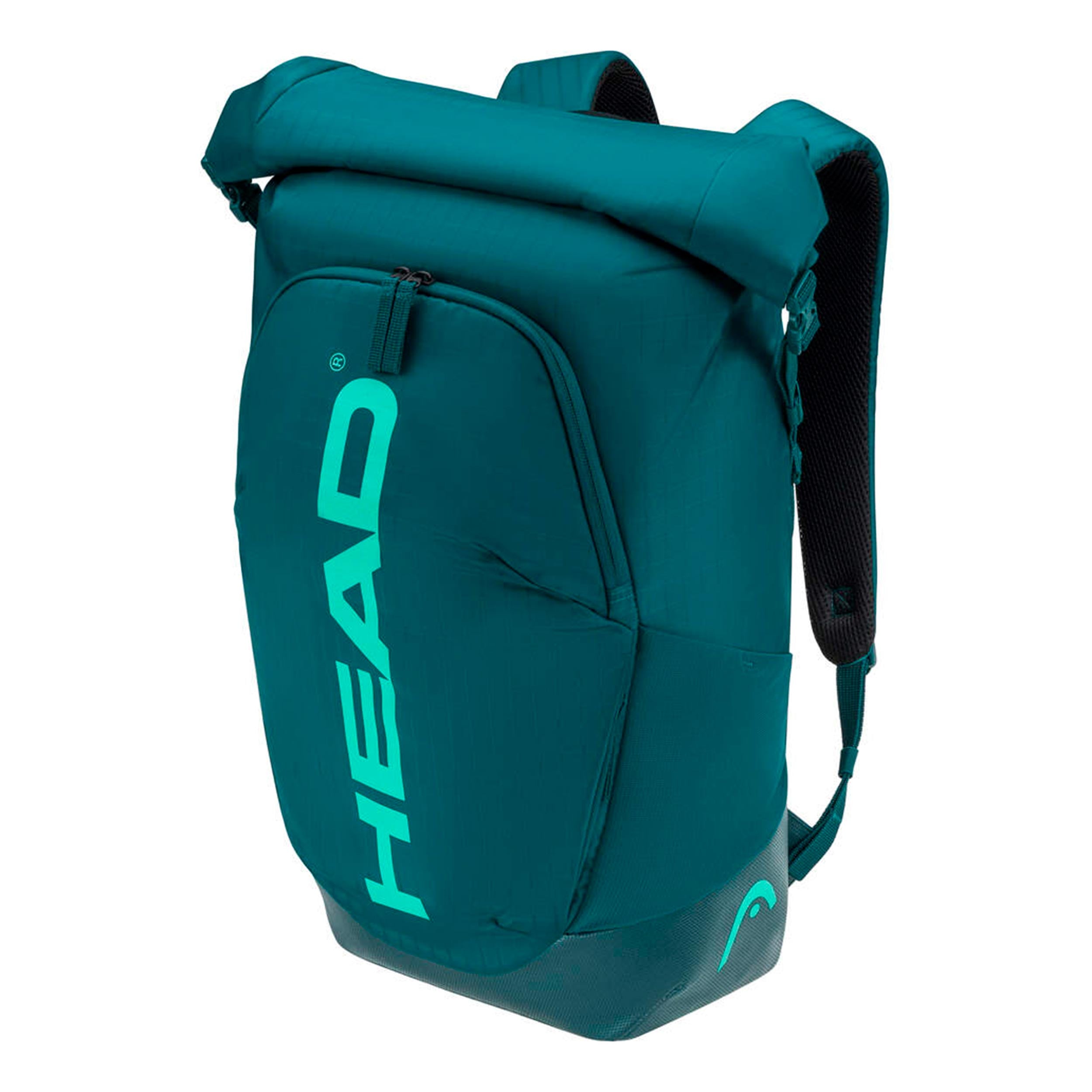 HEAD Tour Racqpack Rygsæk - grøn