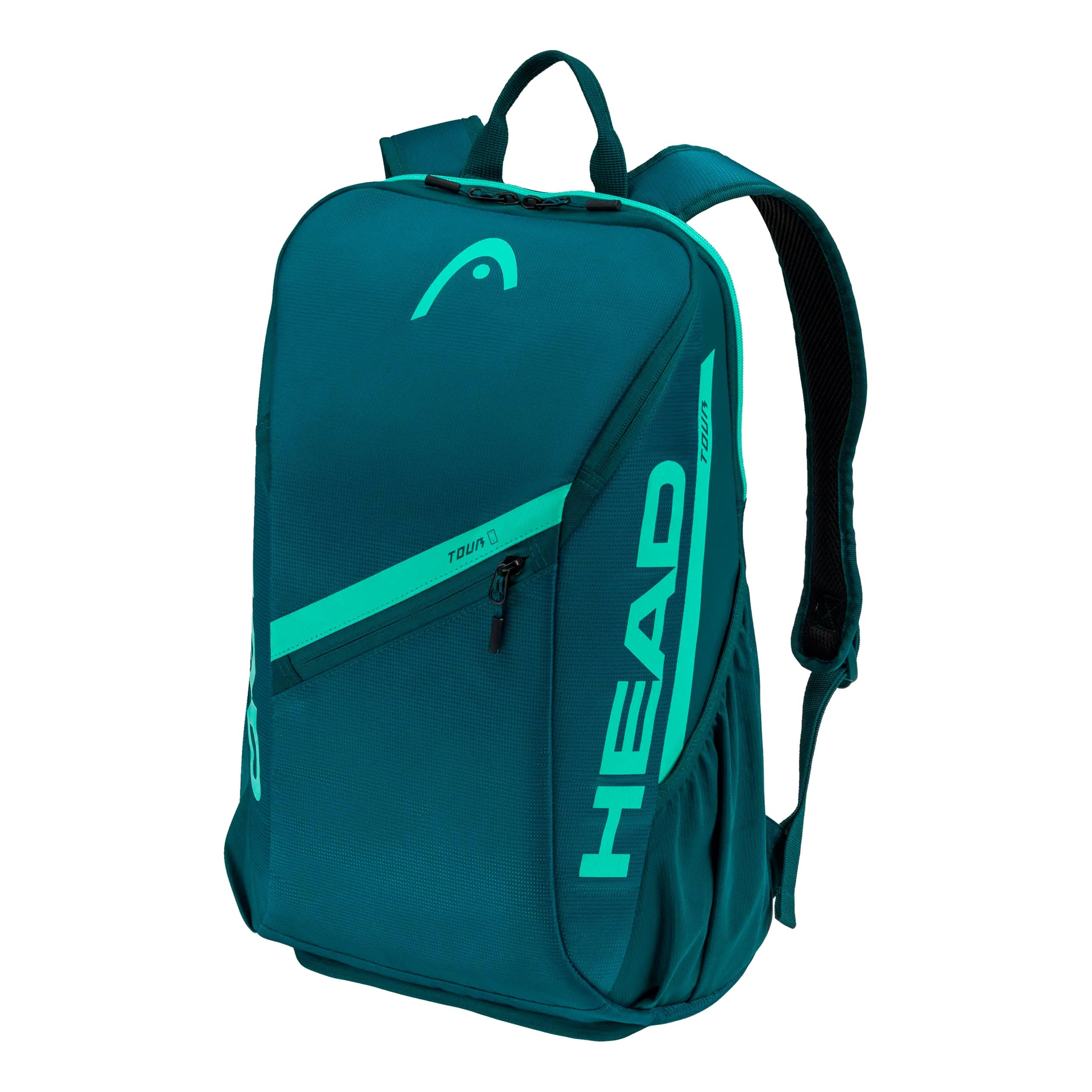 HEAD Tour Backpack Rygsæk - grøn