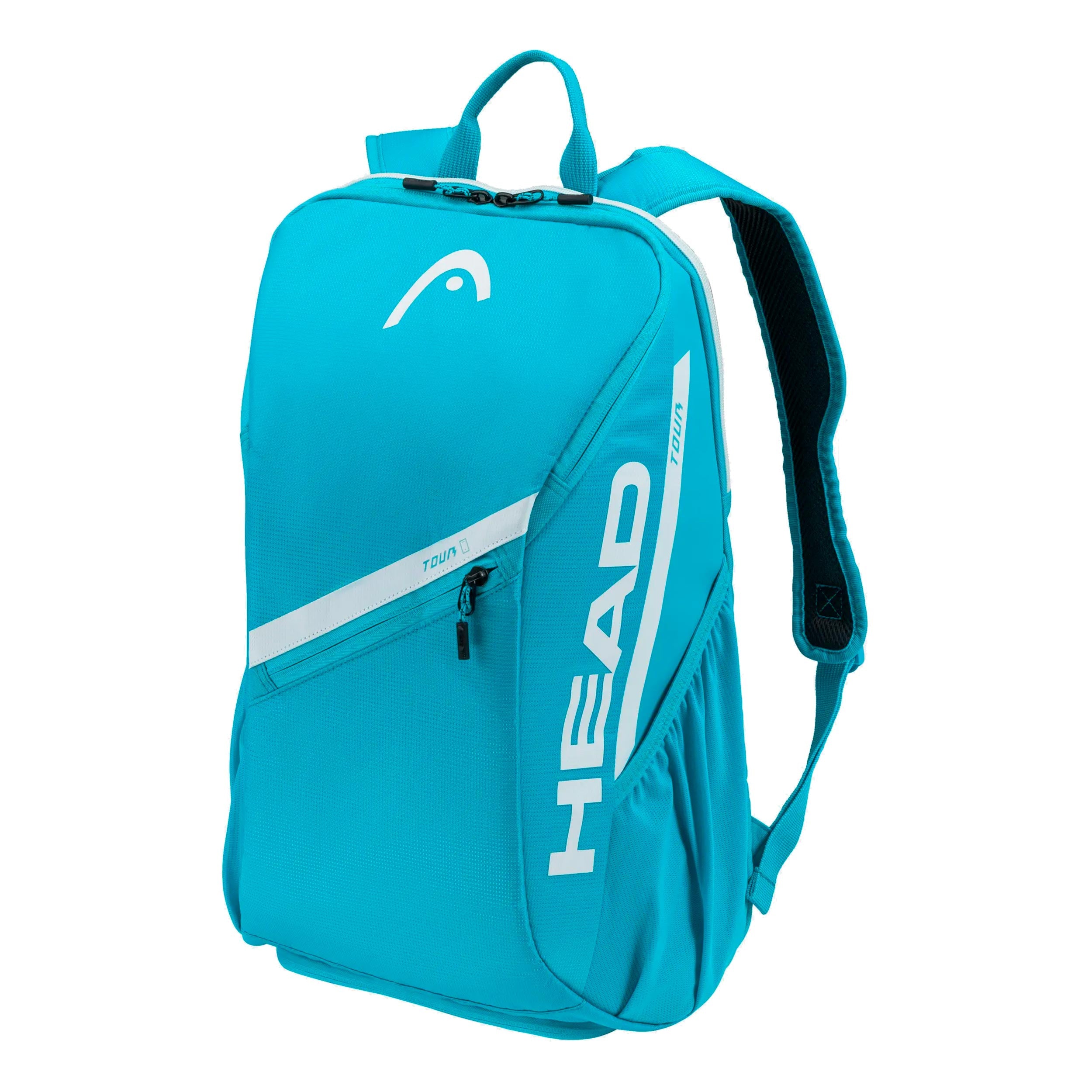 HEAD Tour Backpack Rygsæk - blå