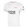 SPONSORS AT10 T-shirt Herrer-hvid,sort