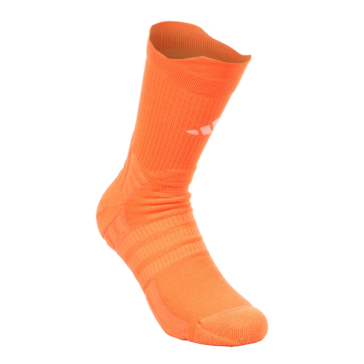 adidas Crew Tennissokker Unisex - orange
