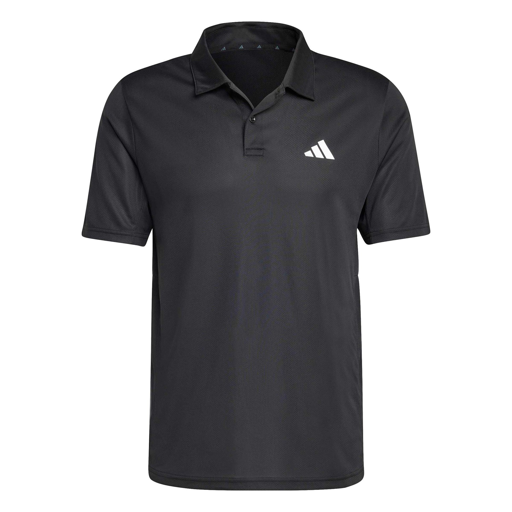 adidas Basic Polo Herrer-sort