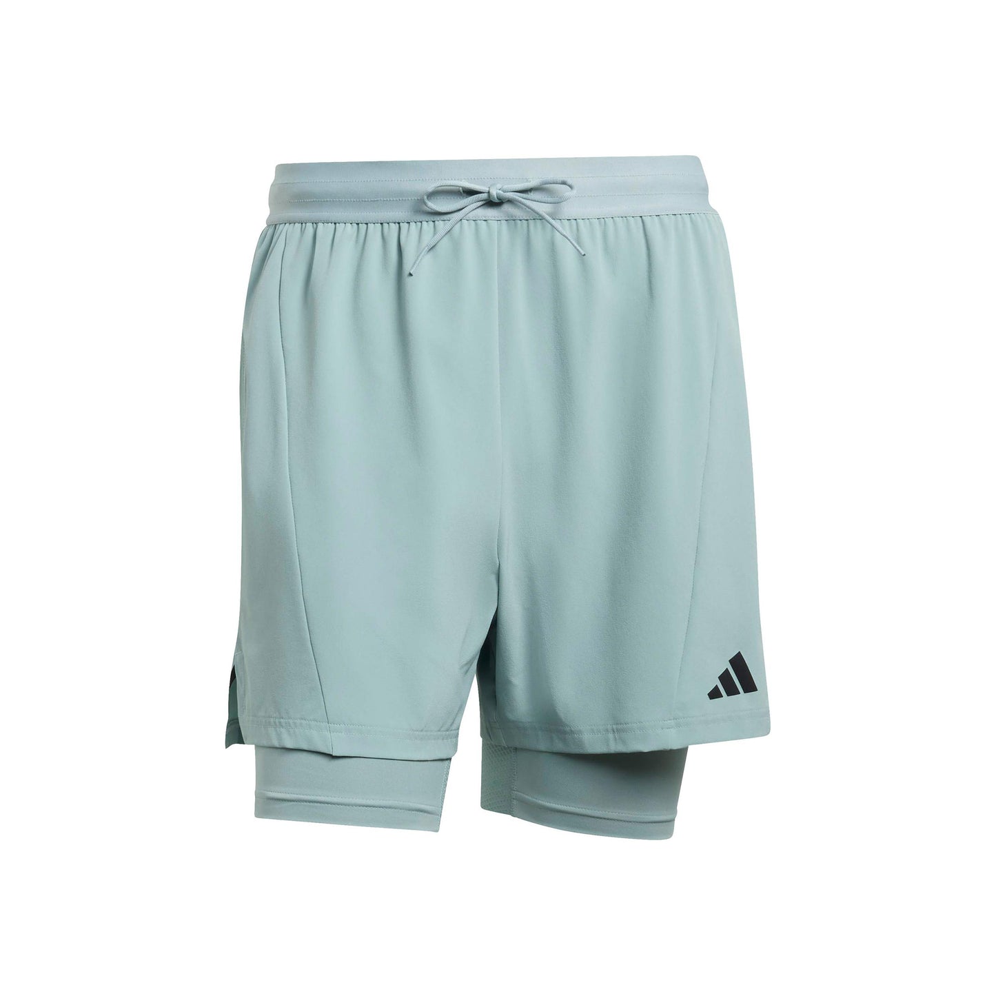 adidas D4T 2in1 Shorts Herrer-vis