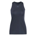 Club Tanktop Damer - sort