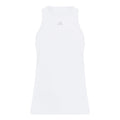 Club Tanktop Damer - hvid