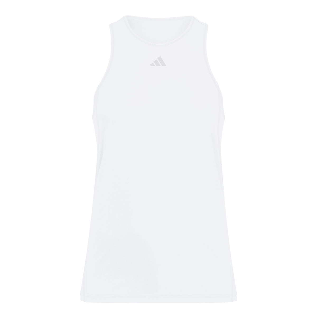 adidas Club Tanktop Damer - hvid