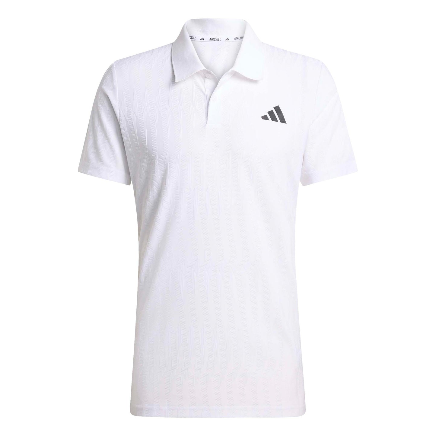 adidas Freelift Polo Herrer - hvid