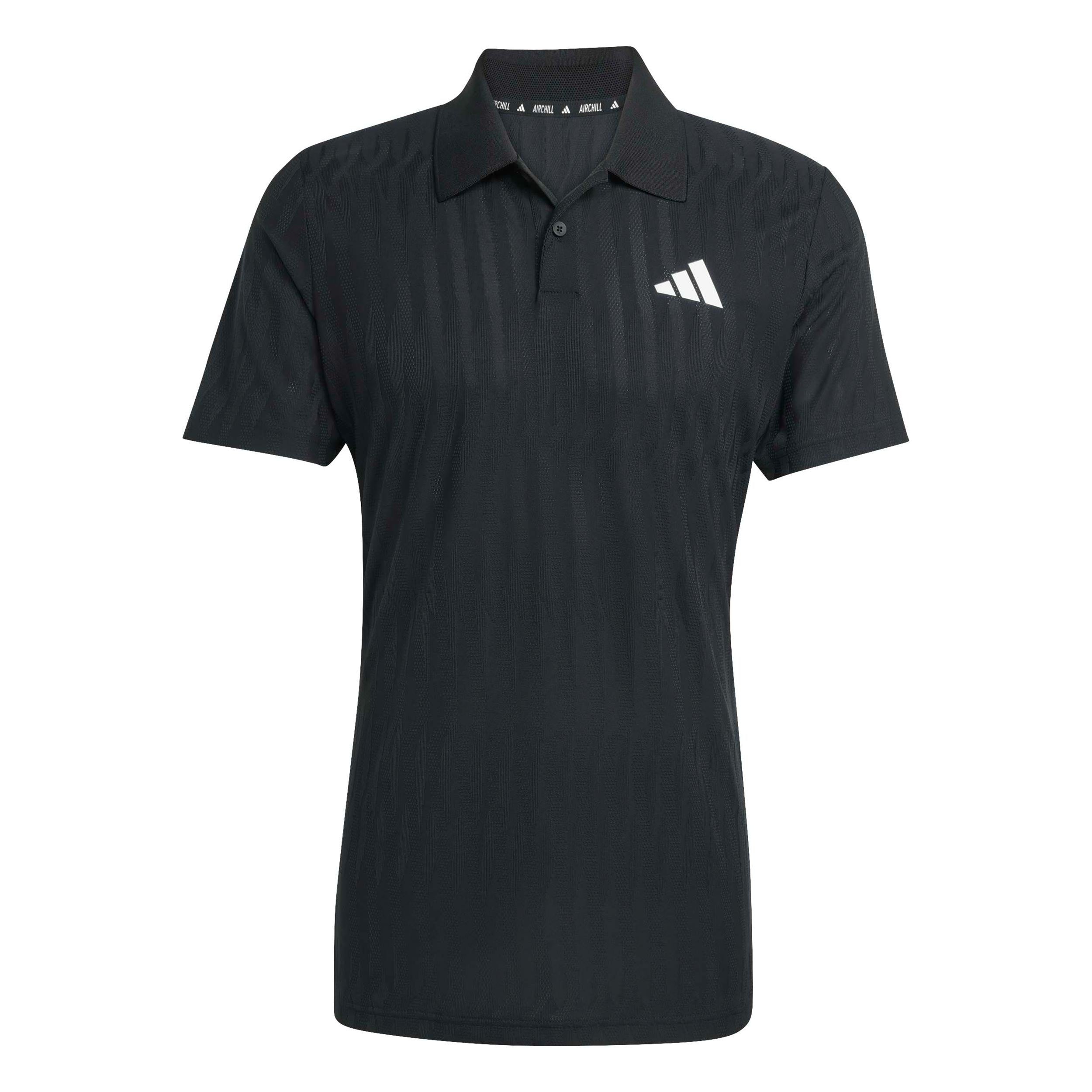 adidas Freelift Polo Herrer - sort