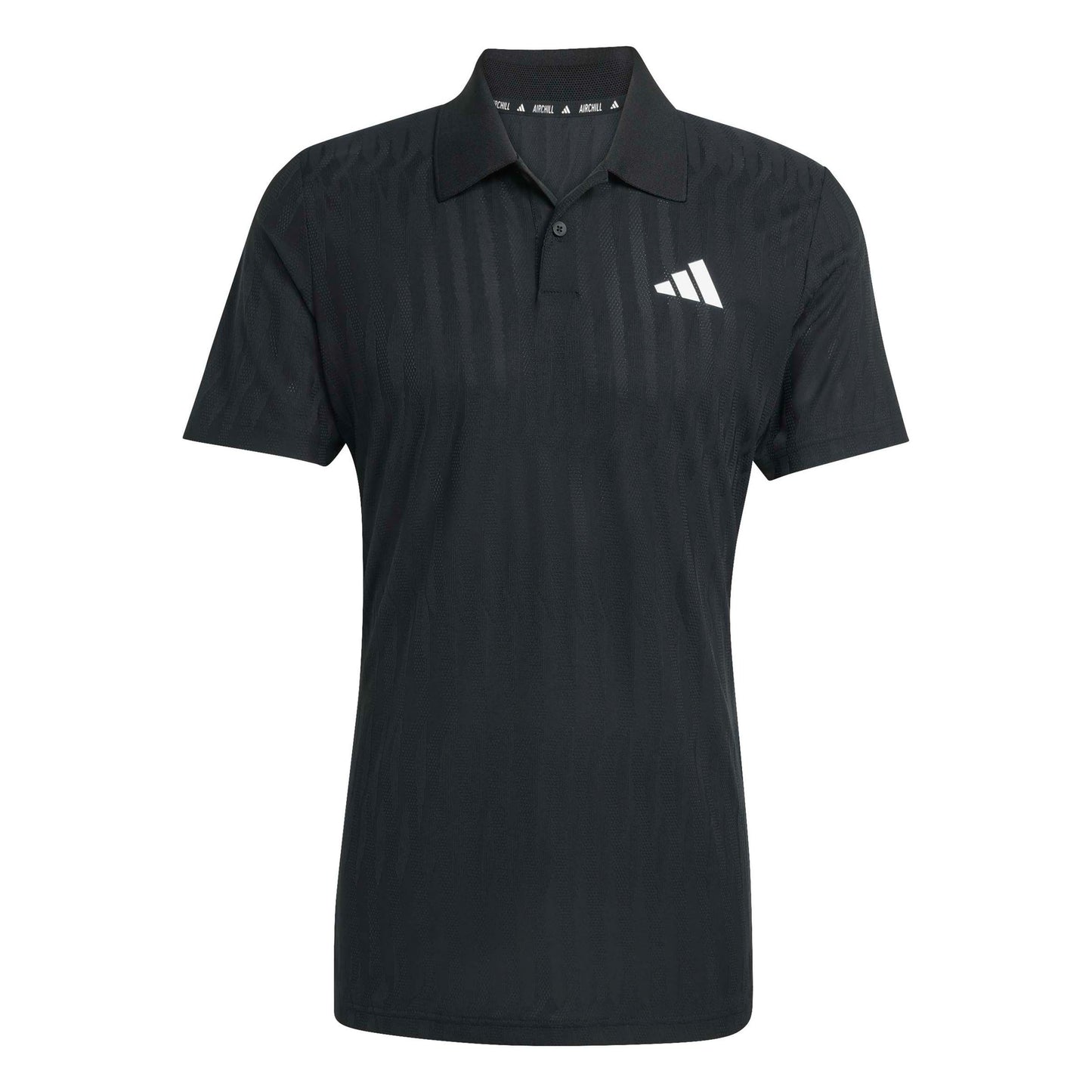 adidas Freelift Polo Herrer - sort