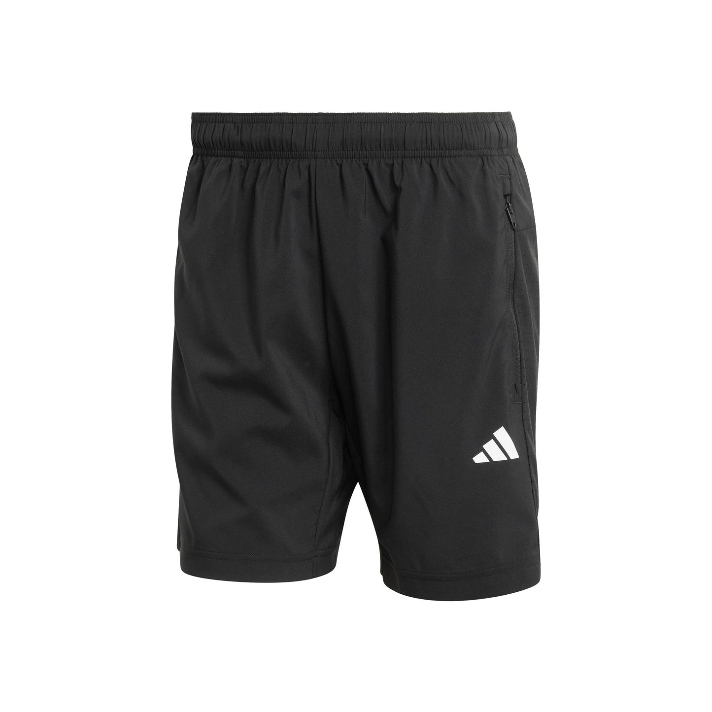 adidas Basic 7Inch Shorts Herrer-sort