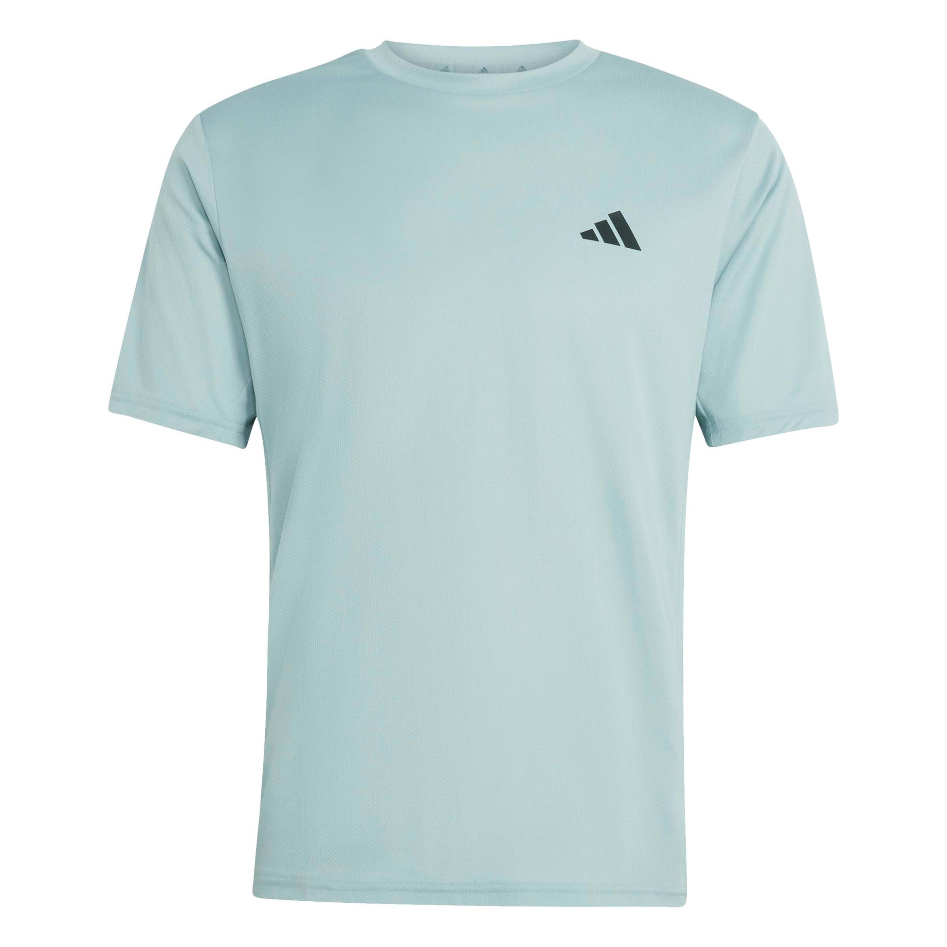 adidas Basic T-shirt Herrer-vis