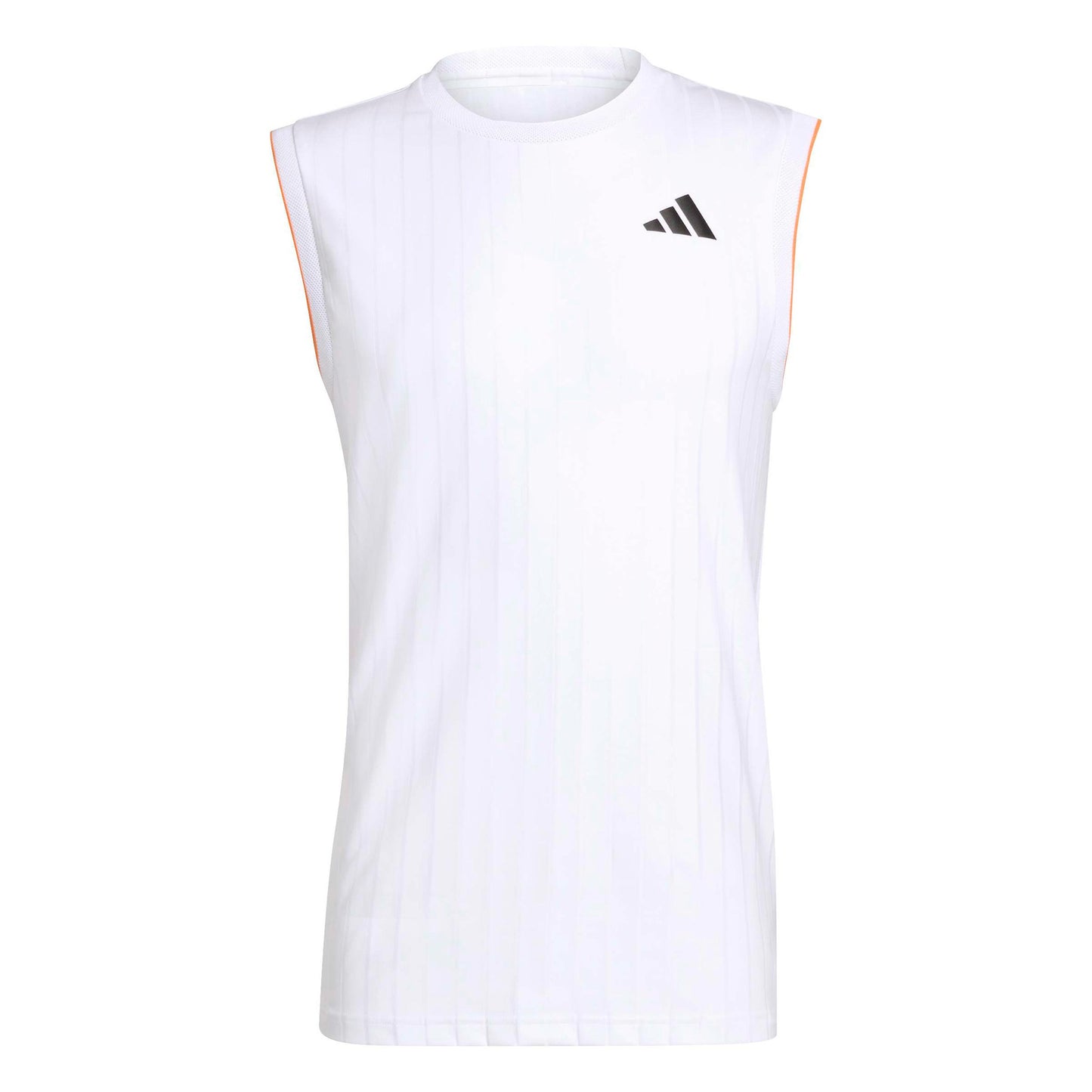 adidas Pro Tanktop Herrer-hvid