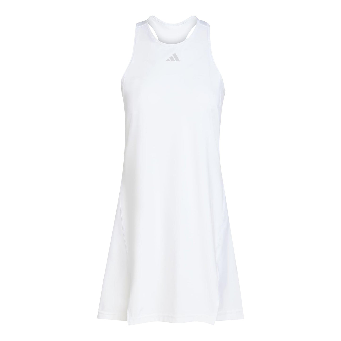 adidas Club Kjole Damer - hvid