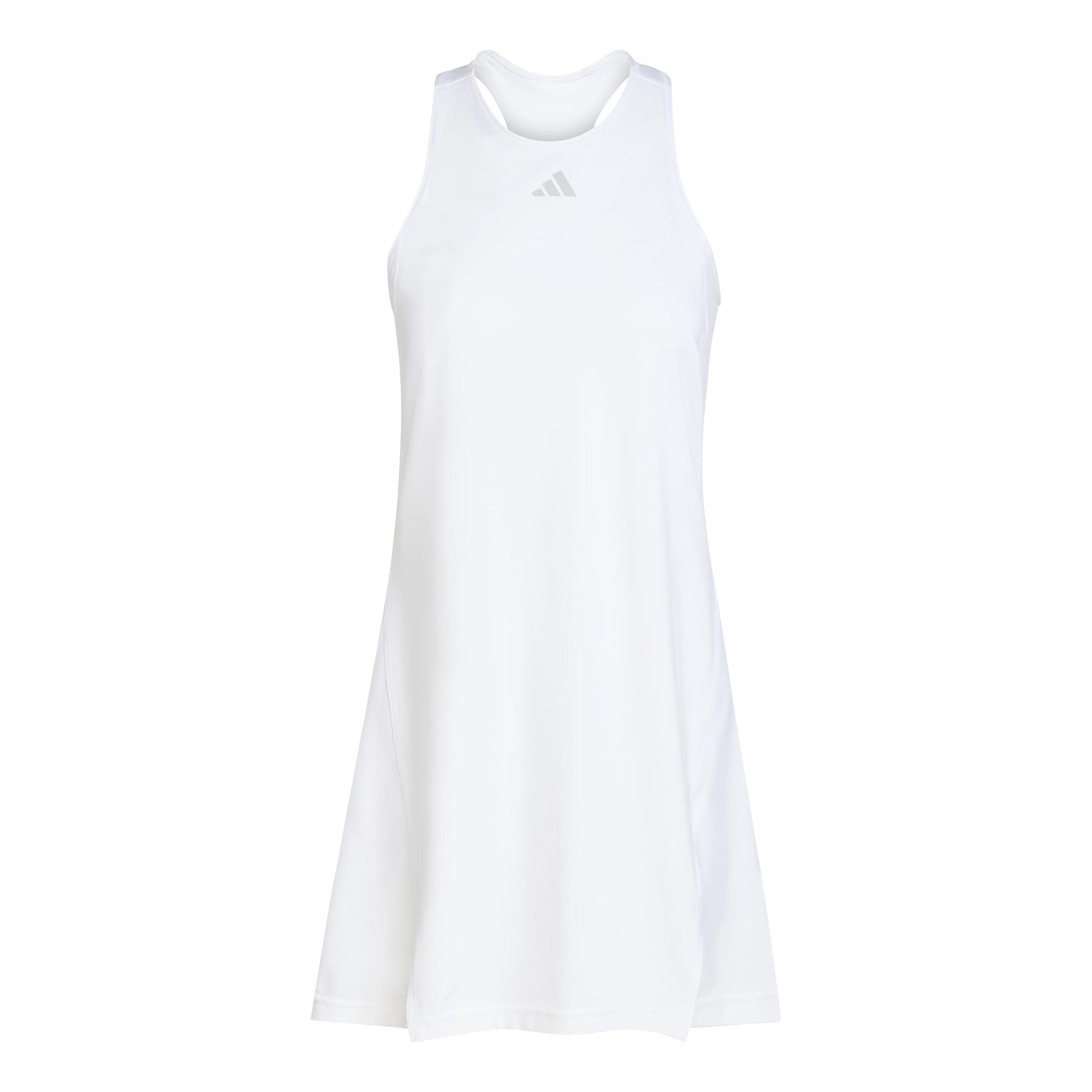 adidas Club Kjole Damer - hvid