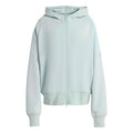 Lux Sweatjakke Damer-vis