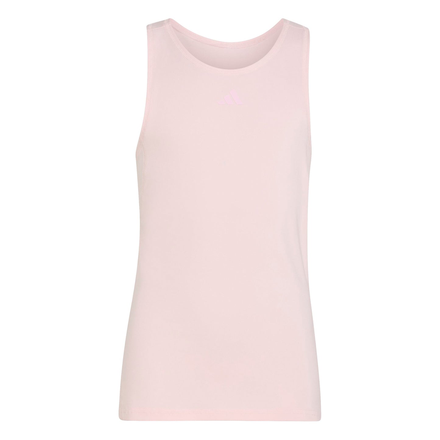 adidas Club Tanktop Børn - pastelrosa
