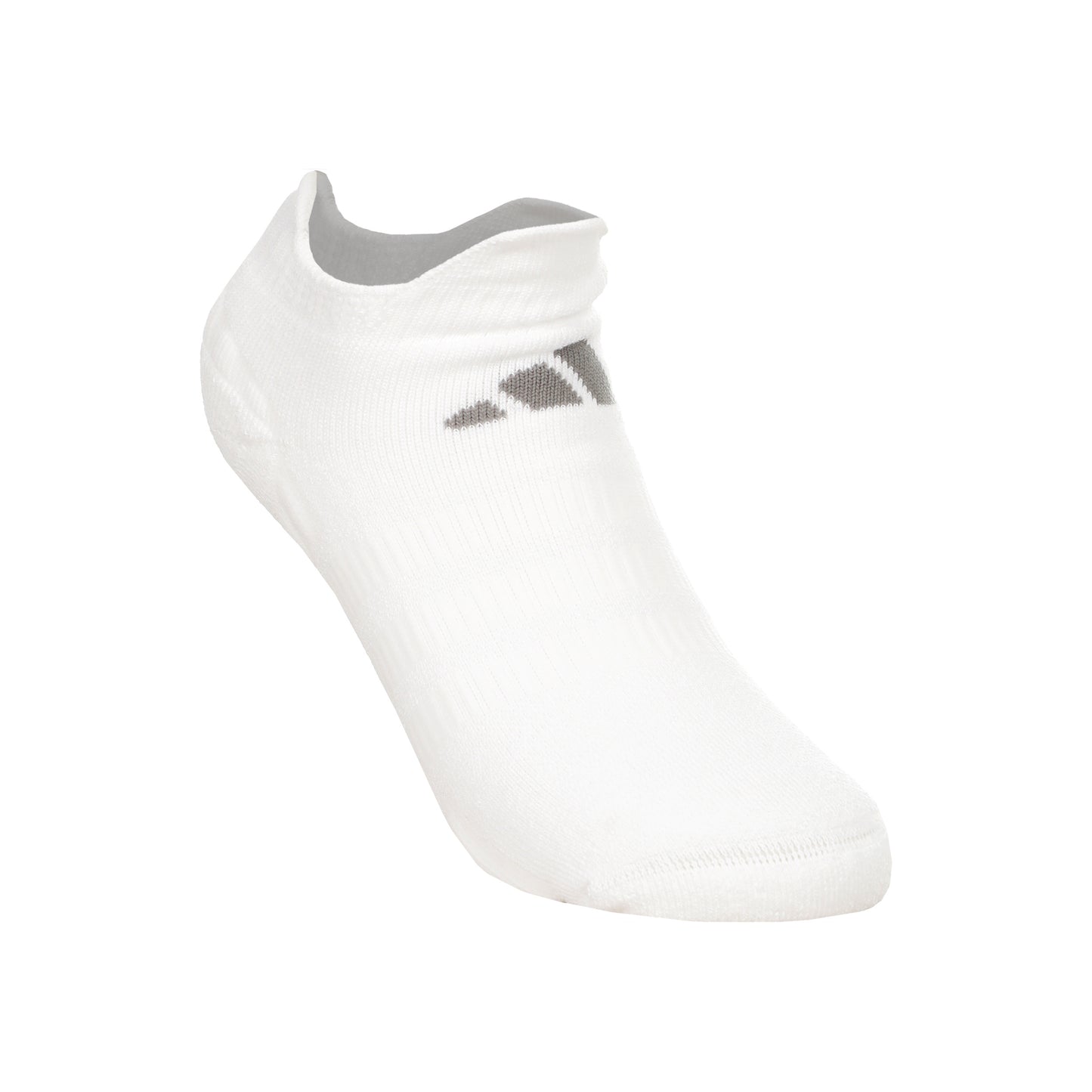 adidas Low Tennissokker Unisex - hvid, grå