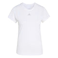 Freelift T-shirt Damer-hvid