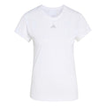 Freelift T-shirt Damer - hvid