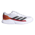 Courtquick Padelsko Herrer - hvid, sort