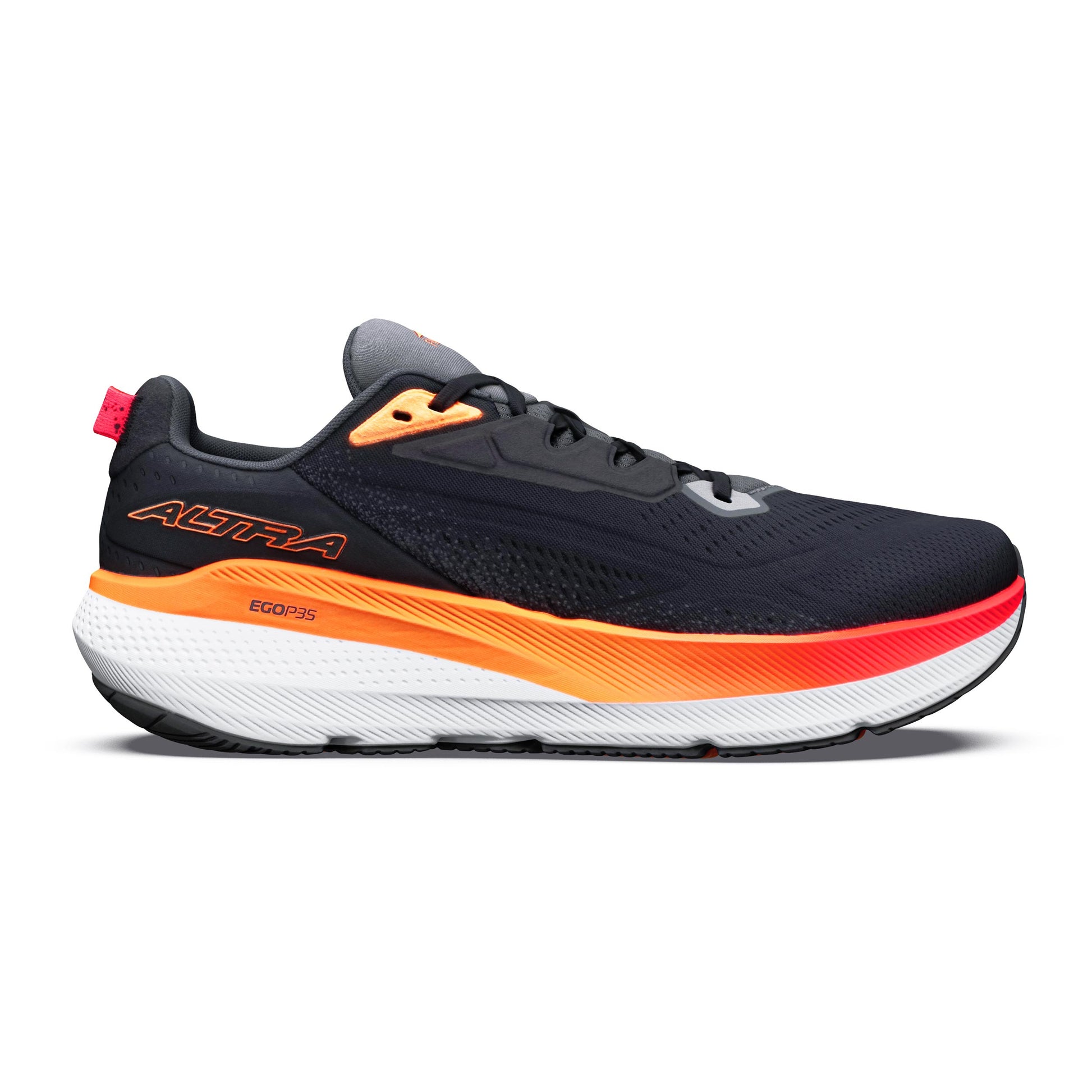 Altra FWD Via 2 Neutral sko Herrer - sort, orange
