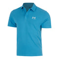 Icon Polo Herrer-lyseblå