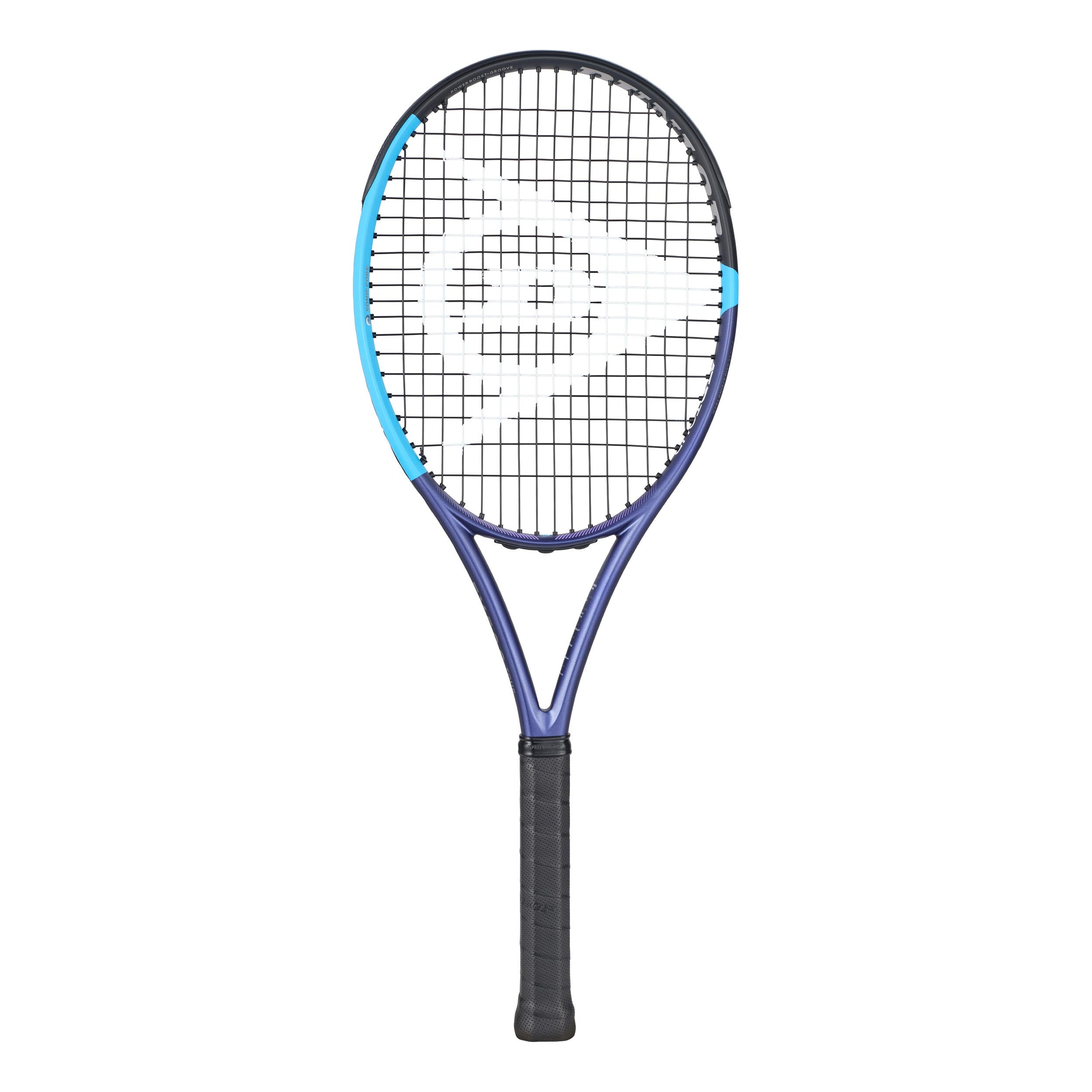 Dunlop FX 500 Tour Tennisketchere Test ketchere
