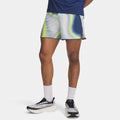 Velociti Pro 5in  Løbeshorts Herrer - blå, flerfarvet