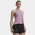 Velociti  Løbetrøje Damer - mauve