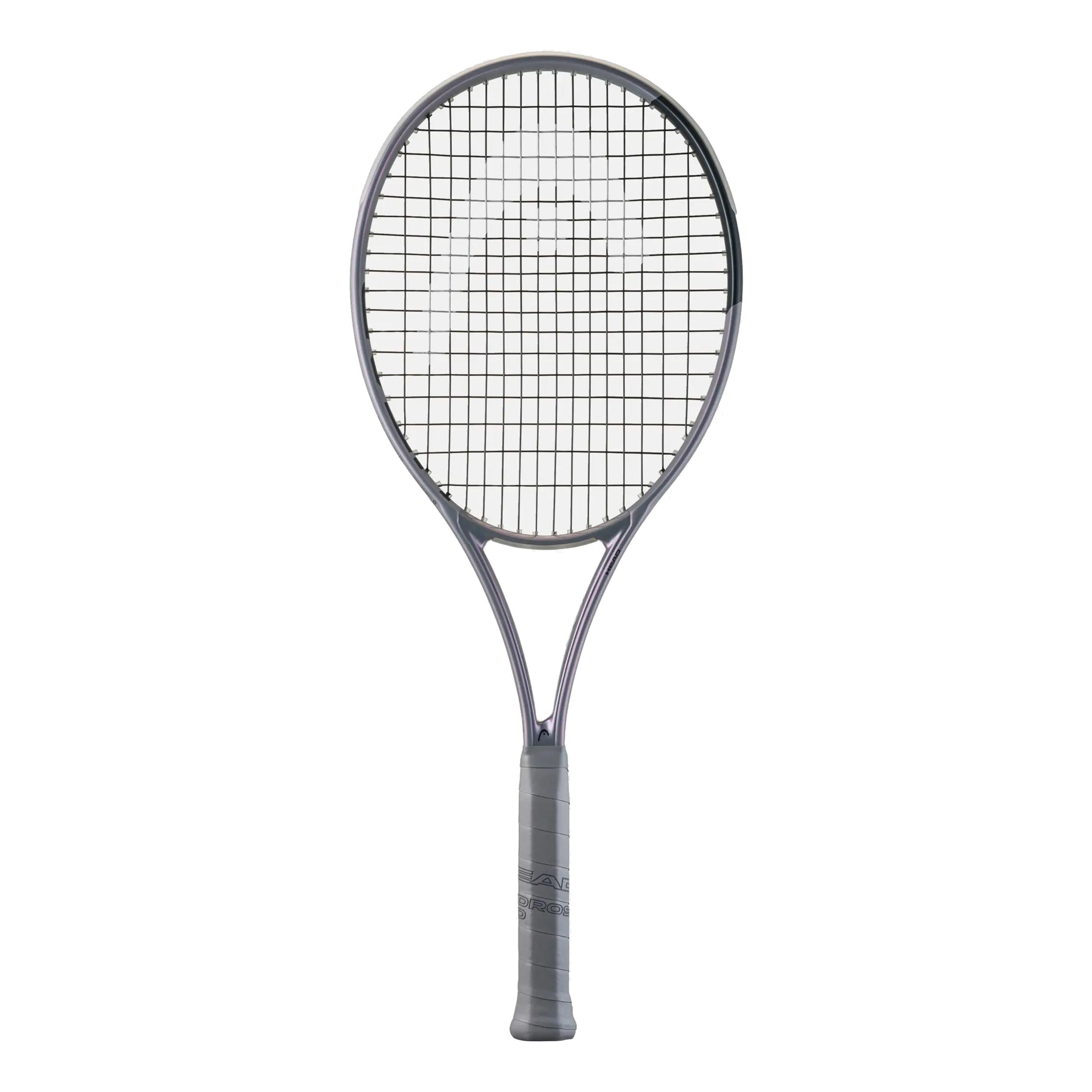 HEAD Squared Allroundketcher Test ketchere