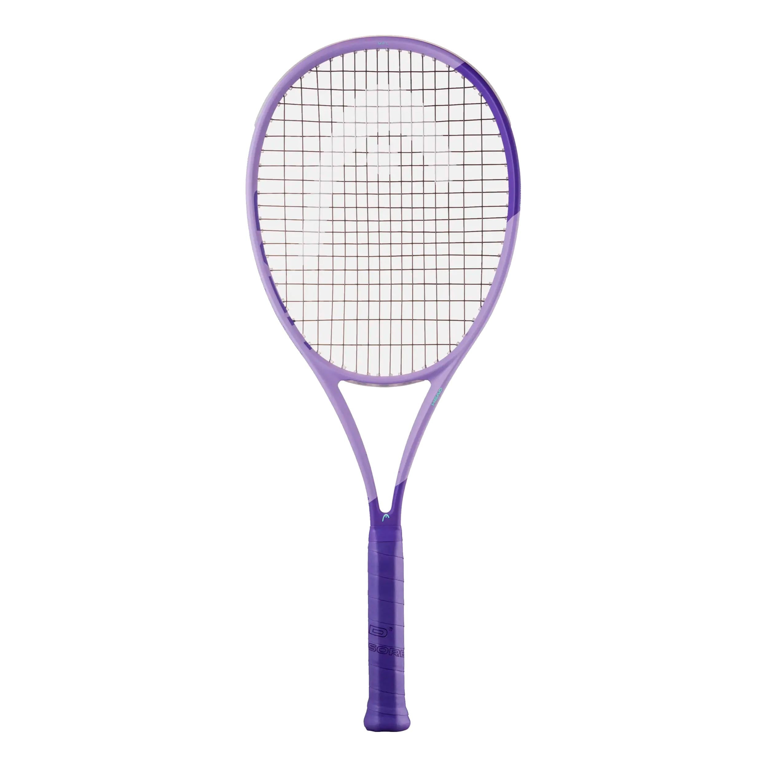 HEAD Boom MP L Alternate 2026 Tennisketchere Test ketchere