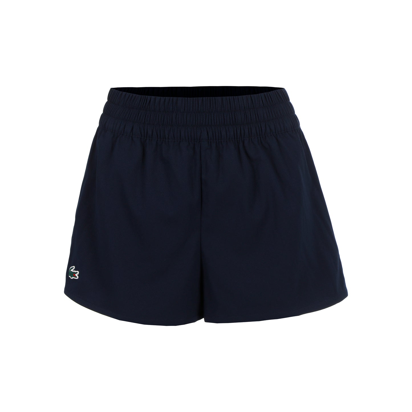 Lacoste Shorts Damer - mørkeblå, lyseblå