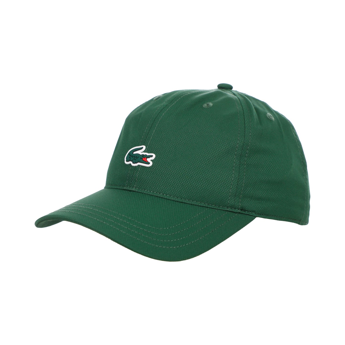 Lacoste Cap Børn - grøn