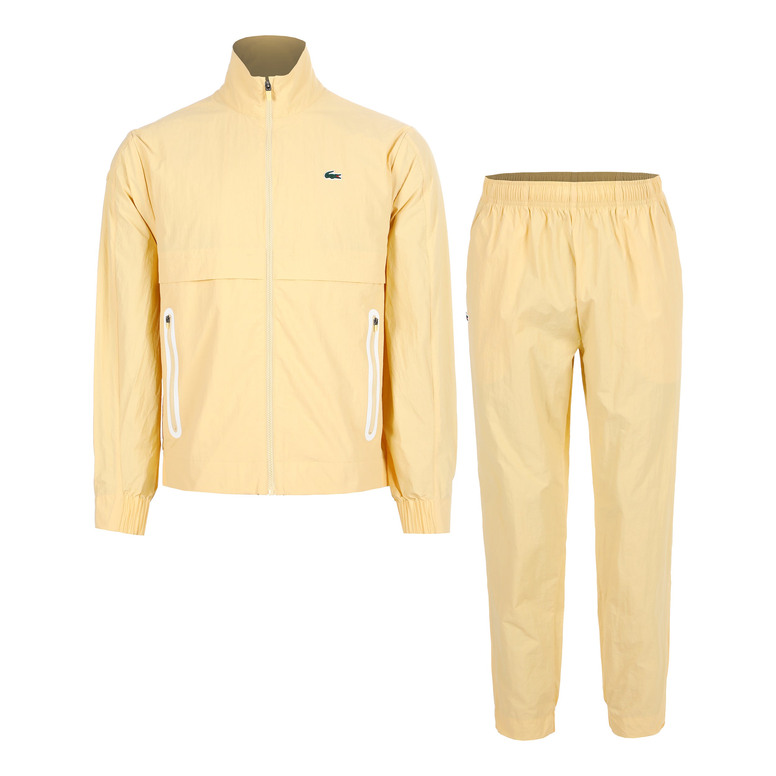 Lacoste Træningsdragt Herrer - beige