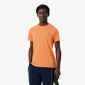 T-shirt Herrer - apricot, orange