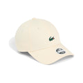 New Era Cap Unisex - creme